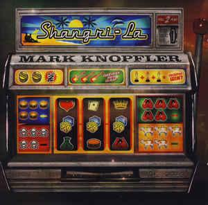 cd - Mark Knopfler - Shangri-La, Verzenden, Zo goed als nieuw