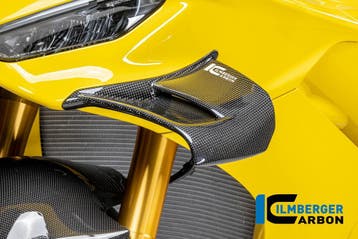 GeGShop CNC Racing Ilmberger Evotech Panigale V2 V2S V4 V4S, Motoren, Ophalen of Verzenden, Nieuw