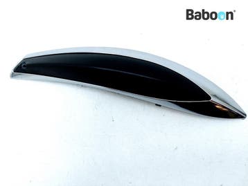 Kontpaneel Rechts Piaggio | Vespa Beverly 500 2003-2005, Verzenden, Gebruikt