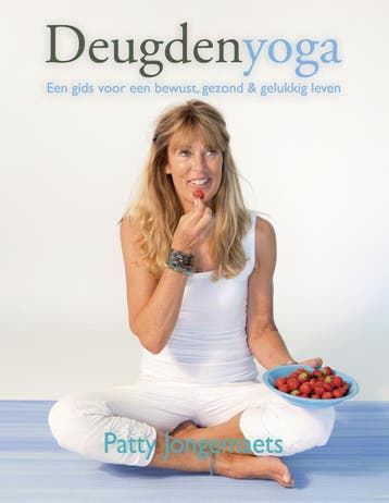 Deugdenyoga - Patty Jongemaets 9789081223898, Verzenden, Gelezen, Patty Jongemaets