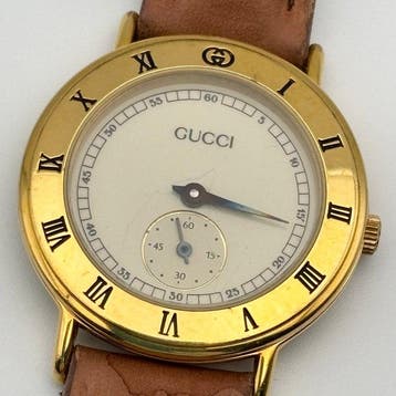 Gucci - Unknown - Zonder minimumprijs - 3000.2.L - Dames -, Nieuw
