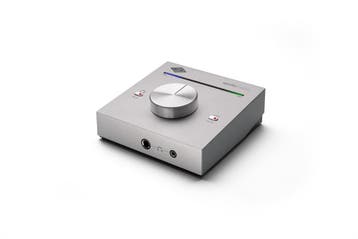 Universal Audio Apollo e2m, Verzenden, Nieuw