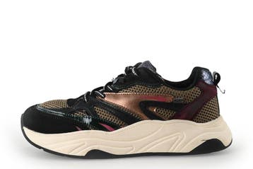 Poelman Sneakers in maat 38 Overig, Poelman, Overige kleuren, Verzenden, Sneakers of Gympen