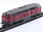 Schaal H0 Märklin 3075.3 diesellocomotief BR 216 van de D.., Wisselstroom, Gebruikt, Locomotief, Ophalen of Verzenden
