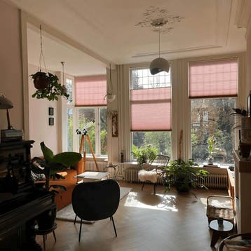 Appartement in Leiden gevonden voor €2300,- pm, Direct bij eigenaar, Leiden, Appartement, Zuid-Holland