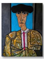 Miguel de Miguel - Matador XL