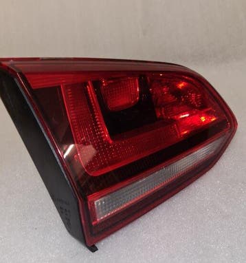Golf 7 Variant Station achterlicht achter links binnen 5G..., Verzenden, Gebruikt