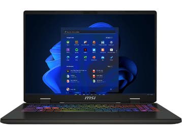 Msi -  Inch Intel Core I7 Gb 1 Tb Geforce Rtx 4060, Computers en Software, Windows Laptops, Msi, Met videokaart, Qwerty, Verzenden