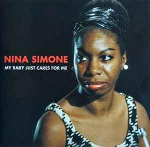 cd - Nina Simone - My Baby Just Cares For Me, Verzenden, Zo goed als nieuw