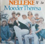 vinyl single 7 inch - Nelleke - Moeder ThÃ©rÃ¨sa, Cd's en Dvd's, Vinyl Singles, Verzenden, Zo goed als nieuw