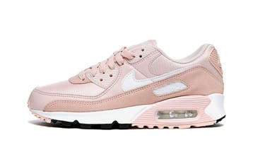 Nike Air Max 90 Barely Rose (W), Kleding | Dames, Schoenen, Nieuw