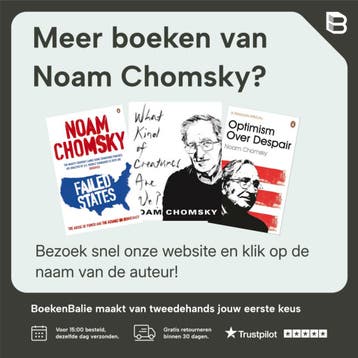 Rogue States - Noam Chomsky 9780745317083, Boeken, Verzenden, Zo goed als nieuw, Noam Chomsky