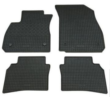 Rubber automatten Opel Insignia GS & Insignia ST | 2017-2022, Verzenden, Nieuw, Opel