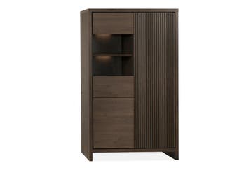 Bergkast Leerdam - bergkasten, Nieuw, Overige materialen