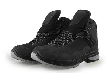 Grisport Wandelschoenen in maat 46 Zwart, Kleding | Heren, Schoenen, Grisport, Verzenden, Zwart, Zo goed als nieuw