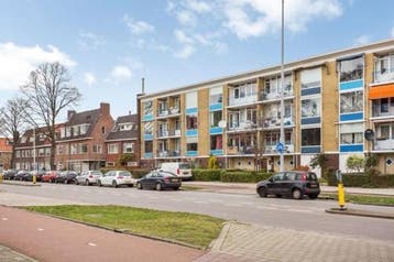 Te Huur 3 Kamer Appartement Royaards van den Hamkade In Utre, Huizen en Kamers, Huizen te huur, Utrecht-stad, Direct bij eigenaar