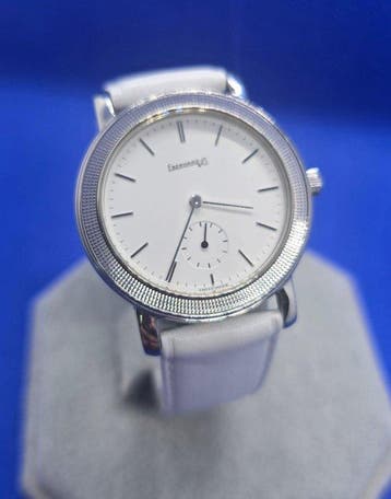 Eberhard & Co. - Winner - 21015/A - Heren - 1990-1999, Nieuw
