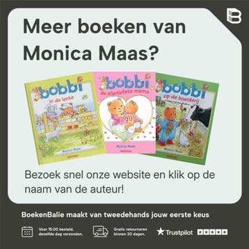 Voor wie is dit potje? - Monica Maas 9789020614558, Boeken, Verzenden, Gelezen, Monica Maas