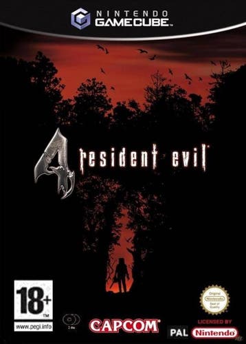 Resident Evil 4 (GameCube), Spelcomputers en Games, Games | Nintendo GameCube, Verzenden, Gebruikt, Vanaf 12 jaar