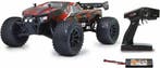 2dekans | Jamara RC Brecter Truggy BL Monstertruck – 1:10 –, Hobby en Vrije tijd, Modelbouw | Radiografisch | Auto's, Ophalen of Verzenden