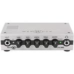 Warwick Gnome 200 Watt Pocket Bass Amp Head, Muziek en Instrumenten, Verzenden, Nieuw