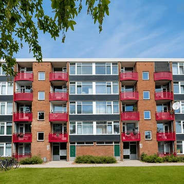 Appartement in Deventer gevonden voor €912,- pm, Huizen en Kamers, Huizen te huur, Deventer, Direct bij eigenaar, Overijssel, Appartement