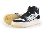 Cruyff Hoge sneakers in maat 41 Zwart, Kleding | Heren, Schoenen, Cruyff, Verzenden, Zwart, Sneakers of Gympen
