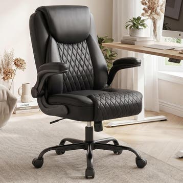 Ergonomische Bureaustoel -  Office Chair - Gamestoel - Volwa, Verzenden, Zo goed als nieuw