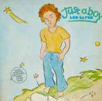 LP gebruikt - Leo Sayer - Just A Boy, Verzenden, Zo goed als nieuw