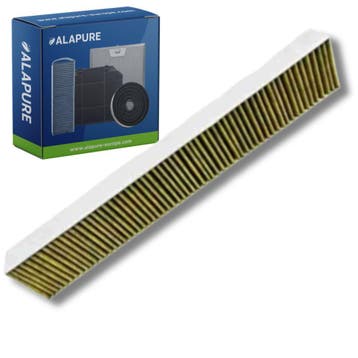 CleanAir Filter voor Constructa CA282110 /, Verzenden, Nieuw