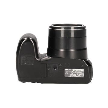 Fujifilm FinePix S2980 met garantie, Ophalen of Verzenden, Gebruikt