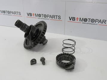 KTM 525 EXC Kickstart mechanisme, Ophalen of Verzenden, Nieuw