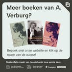 De familie Kissebis 9789044305302 A. Verburg, Verzenden, Gelezen, A. Verburg