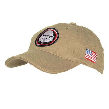 Baseball cap 502 pir, Kleding | Heren, Hoeden en Petten, Verzenden, Nieuw, Pet