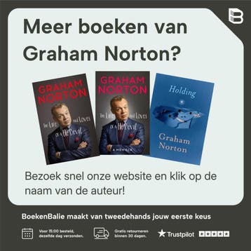 The Life & Loves Of A He Devil - Graham Norton 9781444790283, Verzenden, Gelezen, Graham Norton