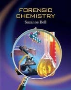 Forensic Chemistry:United States Edition 9780131478350, Verzenden, Gelezen, Bell Suzanne