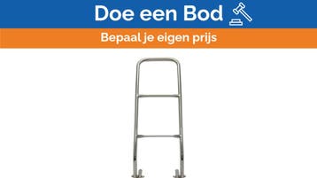 Bieden: Hanse 315 and Dehler 29 Stainless Steel, Watersport en Boten, Ophalen of Verzenden, Nieuw, Dekbeslag, Zeilboot of Motorboot