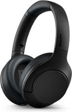 Philips TAH8506BK - Wireless Over-ear koptelefoon - Zwart -, Ophalen of Verzenden, Zo goed als nieuw