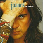cd - Juanes - Mi Sangre, Verzenden, Zo goed als nieuw