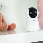 Alecto - Beeldbabyfoon - DBV-2700 LUX •, Verzenden, Zo goed als nieuw