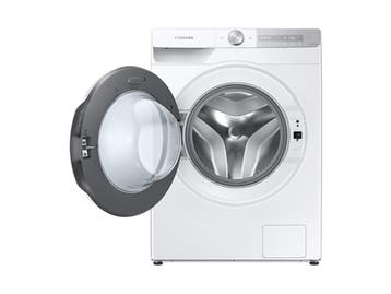Samsung QuickDrive 7000-serie WW10T734AWH - Wasmachine, Verzenden, Zo goed als nieuw