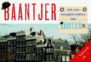 De Cock en de sluimerende dood ; De Cock en de dood van de, Verzenden, Zo goed als nieuw, A.C. Baantjer
