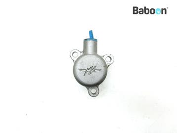 Koppelings Cilinder Op Blok MV Agusta F4 1000 R 2006-2007, Verzenden, Gebruikt
