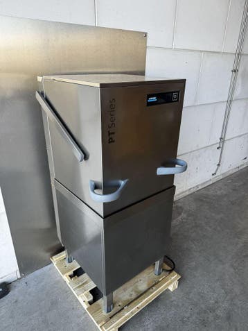 Winterhalter PT-M doorschuifvaatwasser refurbished 2021
