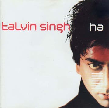 cd - Talvin Singh - Ha, Verzenden, Zo goed als nieuw