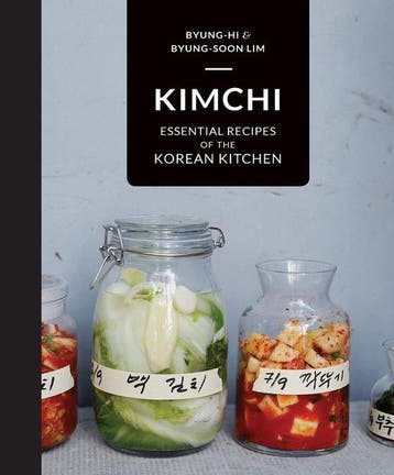 9781909815858 Kimchi  Other Korean Dishes | Tweedehands, Boeken, Kookboeken, Verzenden, Zo goed als nieuw, Byung Hi Lim