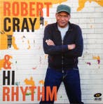 LP nieuw - Robert Cray &amp; Hi Rhythm - Robert Cray &amp..., Cd's en Dvd's, Verzenden, Nieuw in verpakking