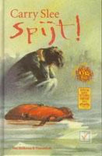 Spijt ! - Carry Slee 9789064940712, Boeken, Verzenden, Gelezen, Carry Slee