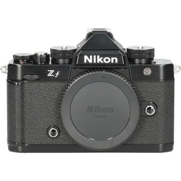 Tweedehands Nikon Zf Body CM7348, Ophalen of Verzenden, Gebruikt, Overige typen, Nikon