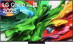LG Smart TV 65 Inch 65QNED86A6A 4K MiniLED Televisie - 2025, Ophalen of Verzenden, Zo goed als nieuw, LG